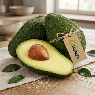 Avocado HASS Bio