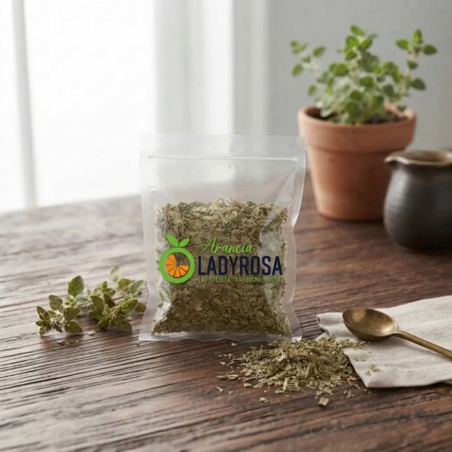 Oregano (40 g)