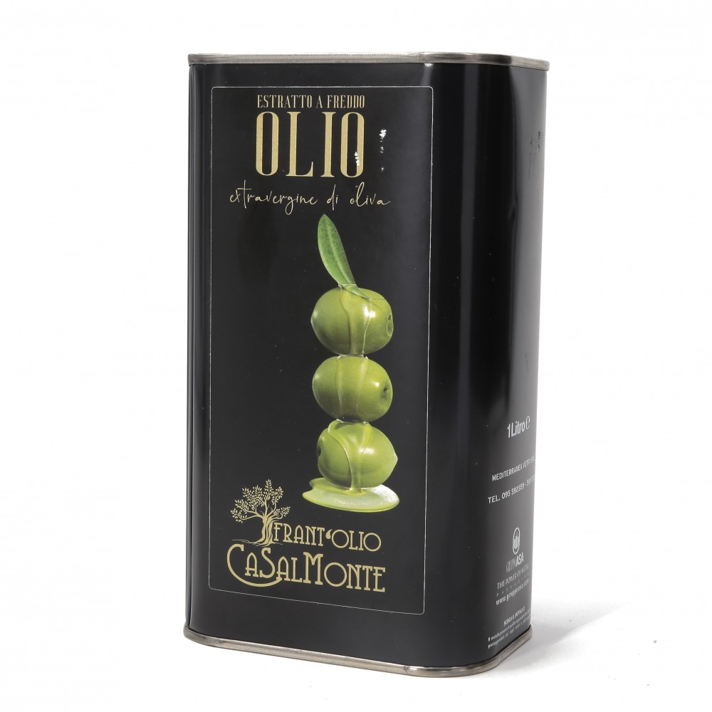 Natives Olivenöl extra