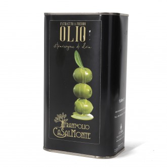 Natives Olivenöl extra