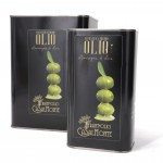 Olio Extravergine di Oliva 2