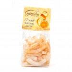Kandierte Orangenschalen (160 g) 1