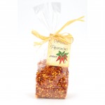 Zerkleinerte Chilischoten (90 g) 1