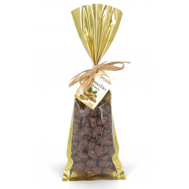 Pralinierte Pistazien (100 g)