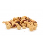 Geschälte und geröstete Haselnüsse (500 g) 1