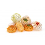 Mandelgebäck (500 g) 1