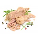 Tranci di Tonno al naturale (190 g) 2