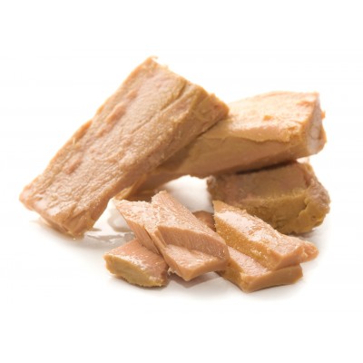Tranci di Tonno al naturale (190 g)