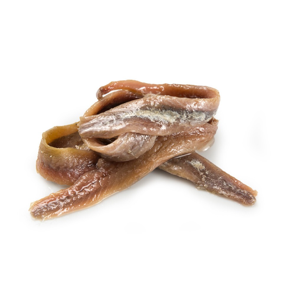 Sardellenfilets (78-g-Glas)