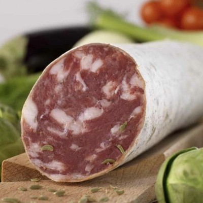 Fenchelsalami (200 g)