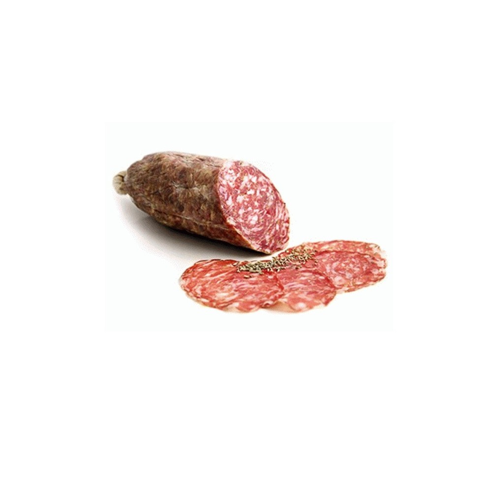 Fenchelsalami (200 g)