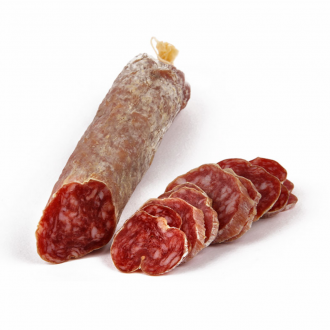 Sizilianische Salami...