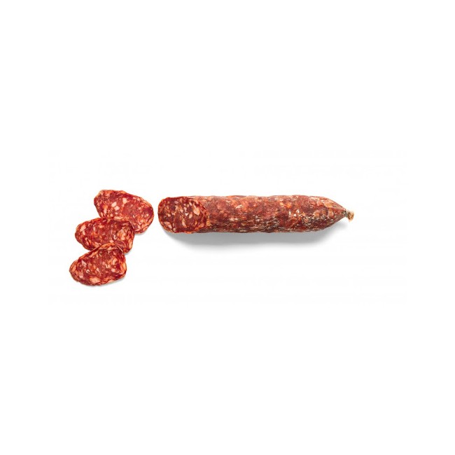 Scharfe Salami „Casareccio“...