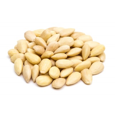 Mandorle Pelate (500 g)