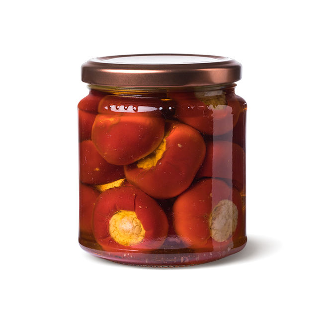 Leckere Chilischoten (280 g...