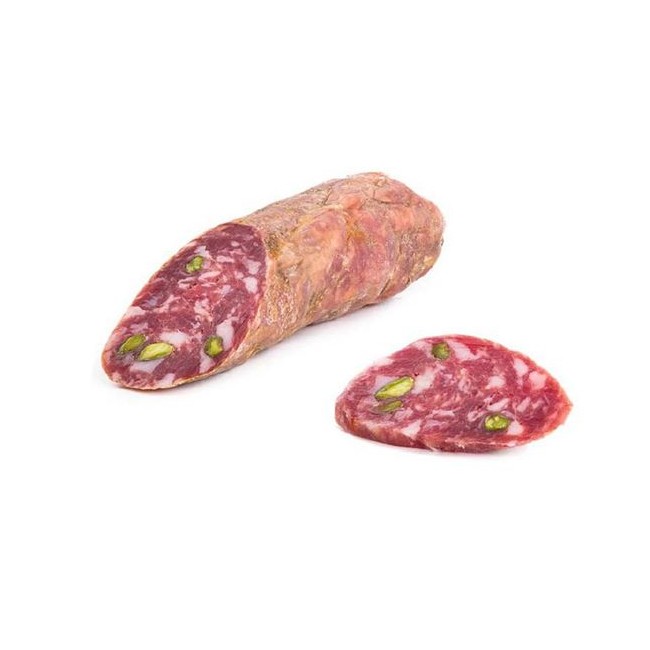 Pistazien-Salami (250–300 g)