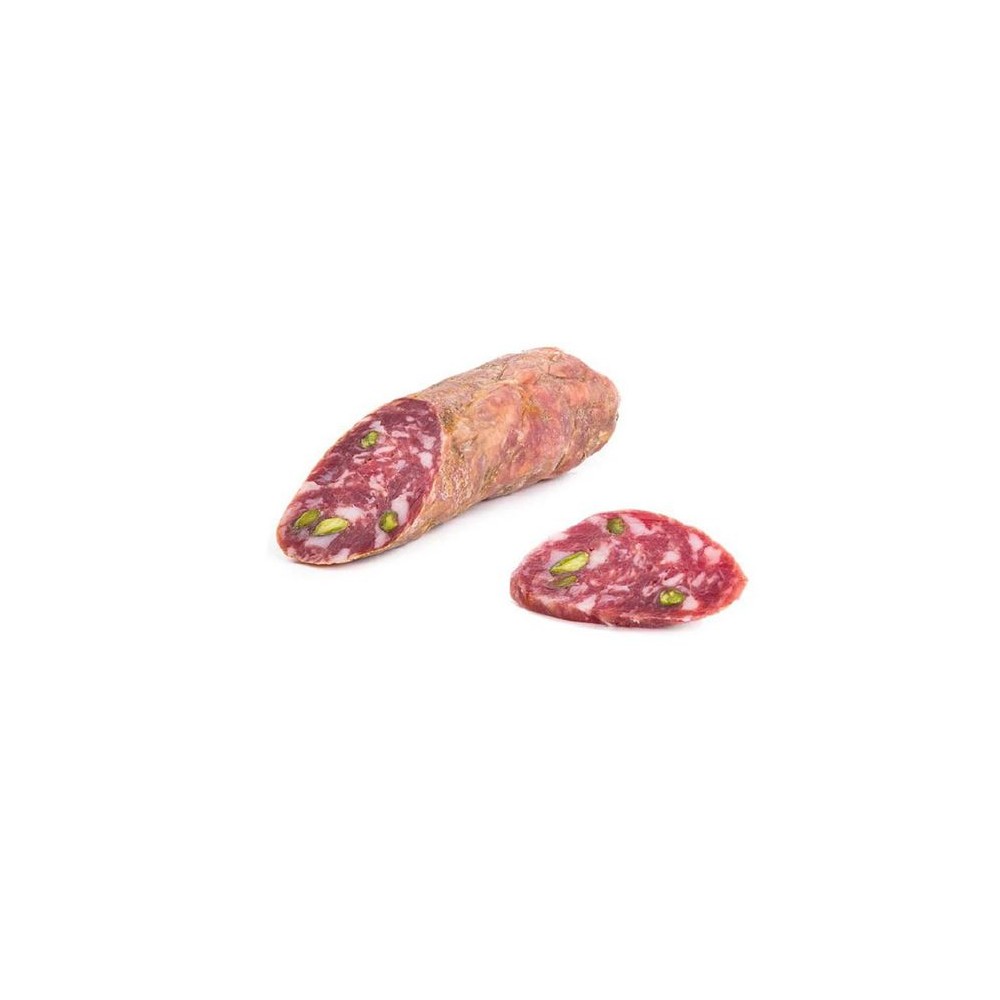 Pistazien-Salami (250–300 g)
