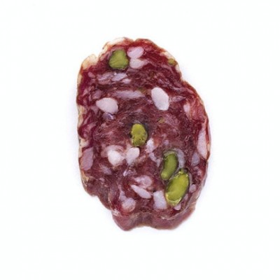 Pistazien-Salami (250–300 g)
