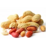 Geröstete Erdnüsse mit Schale (1 kg) 1