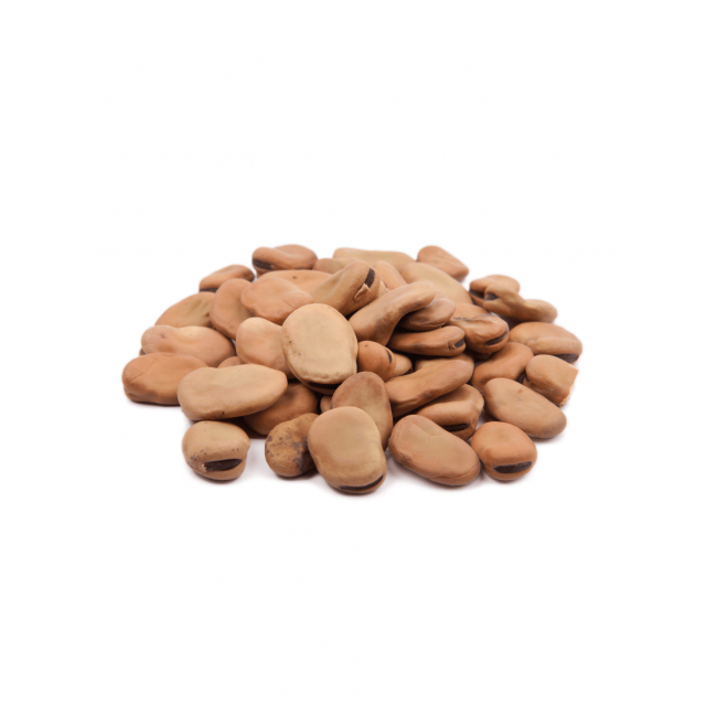 Ganze rohe Bohnen (500 g)