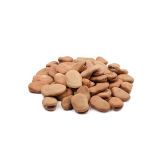 Ganze rohe Bohnen (500 g)