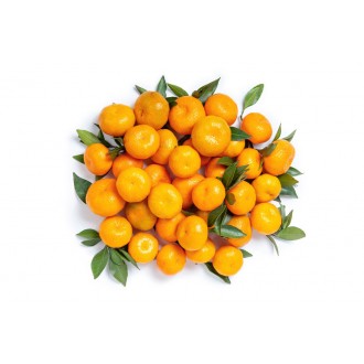 Mandarini Primizie