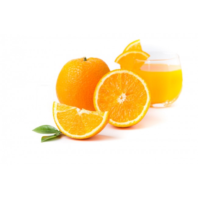 Valencia-Orange