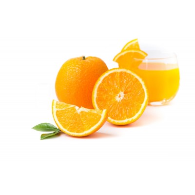 Valencia-Orange