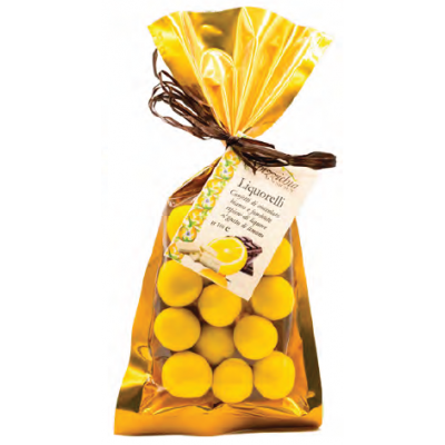 Konfekt mit Zitronenlikör 100 g