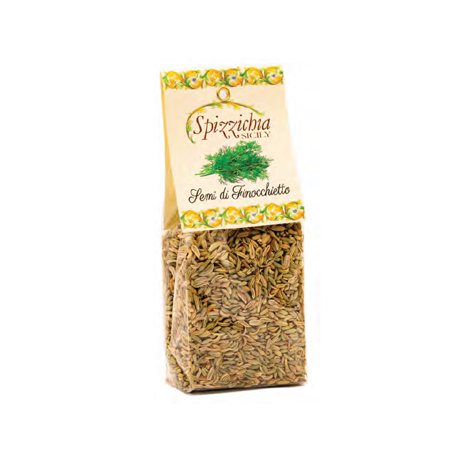 Fenchelsamen 90 g