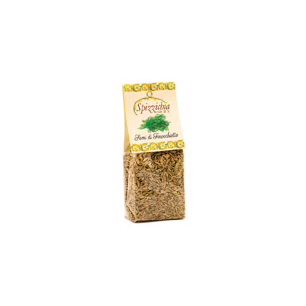 Fenchelsamen 90 g