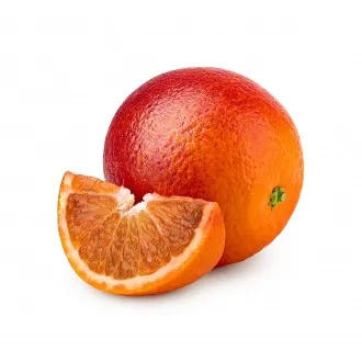 Arancia Tarocco varietà...