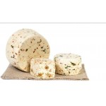 Formaggio Primo Sale Ghiotto (rucola, peperoni, olive) 1