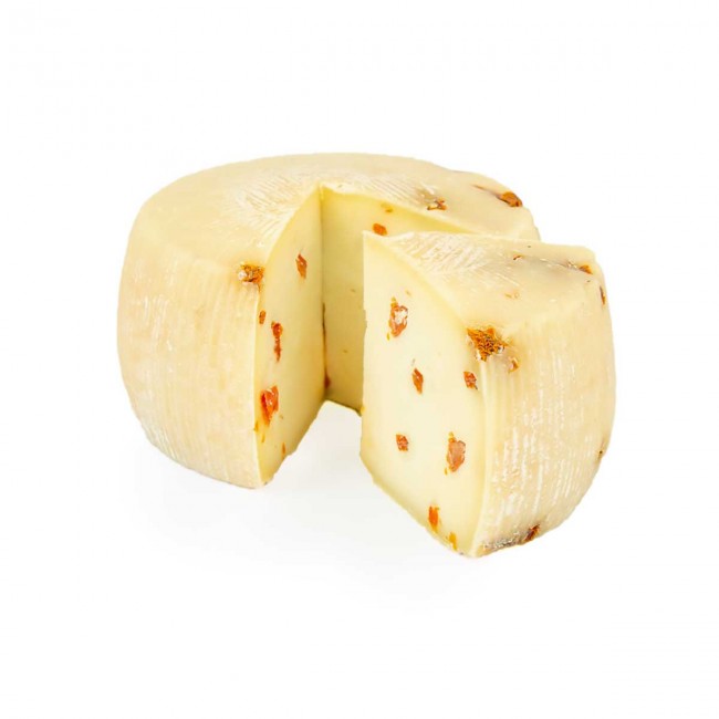 Formaggio Primo Sale con...