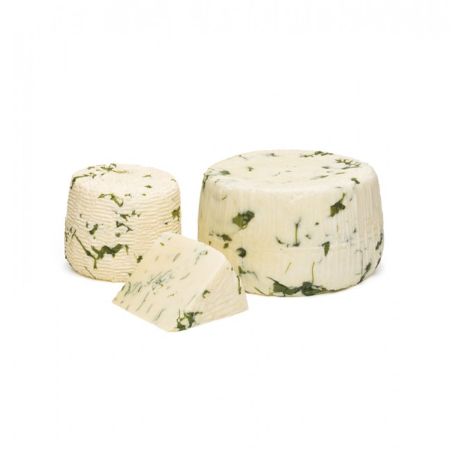 Formaggio Primo Sale con...