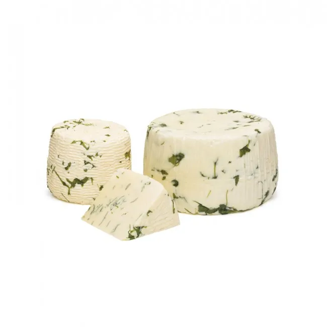 Formaggio Primo Sale con...