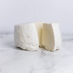 Ricotta Salata Siciliana 1