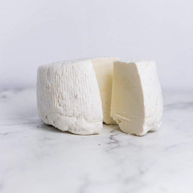 Ricotta Salata Siciliana
