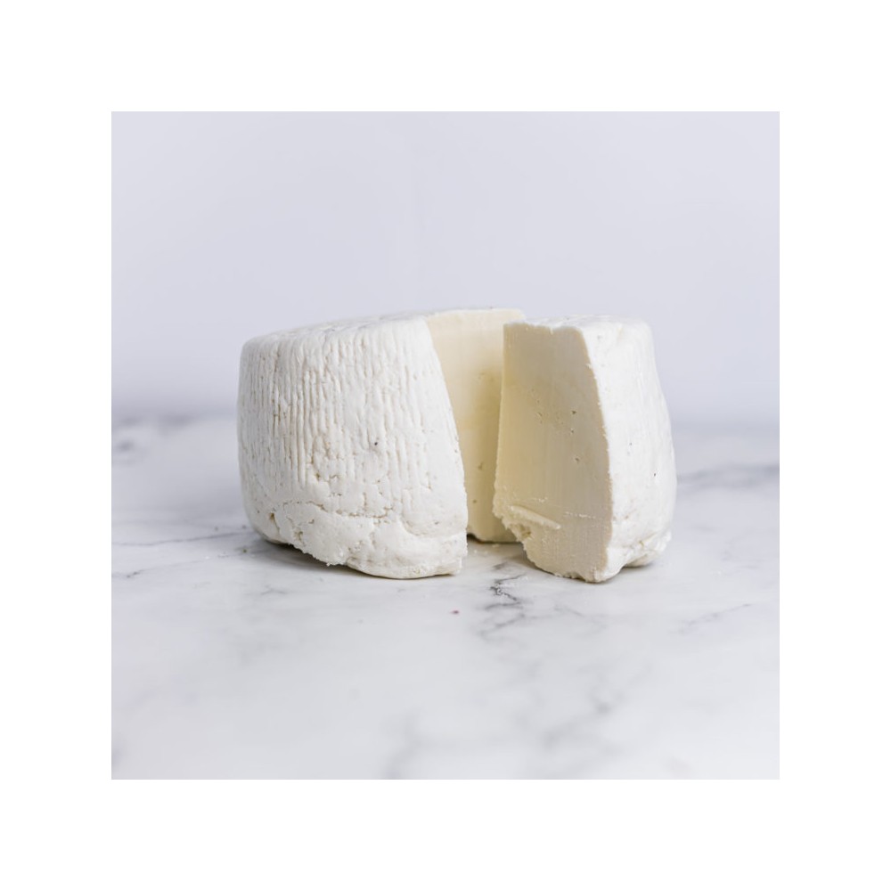 Ricotta Salata Siciliana
