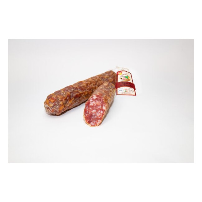 Salame al tartufo (200 g)