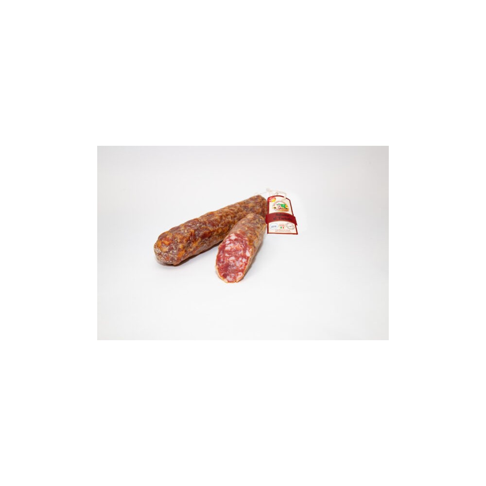Salami mit Trüffeln (200 g)