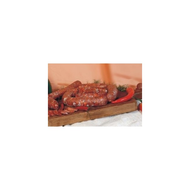 Salsiccia Campagnolo...