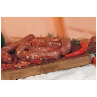Salsiccia Campagnolo...