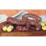 Salame Curvo Siciliano (400/500 g L'uno) 1