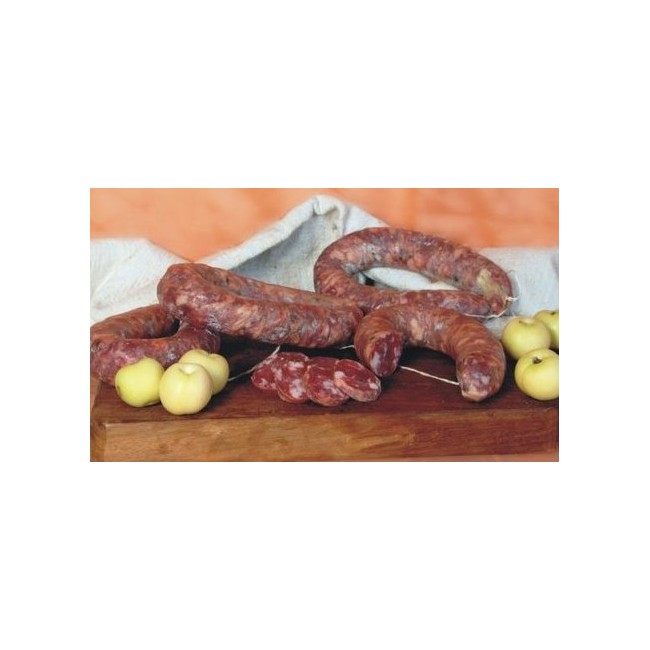 Salame Curvo Siciliano...