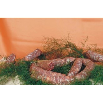 Salsiccia al Finocchietto...