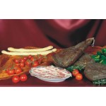 Guanciale di Suino Nero dei Nebrodi (500/600 g) 1