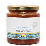 Sugo alle vongole (280Gr) 1