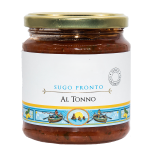 Thunfischsauce (280 g) 1