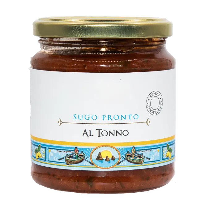 Thunfischsauce (280 g)